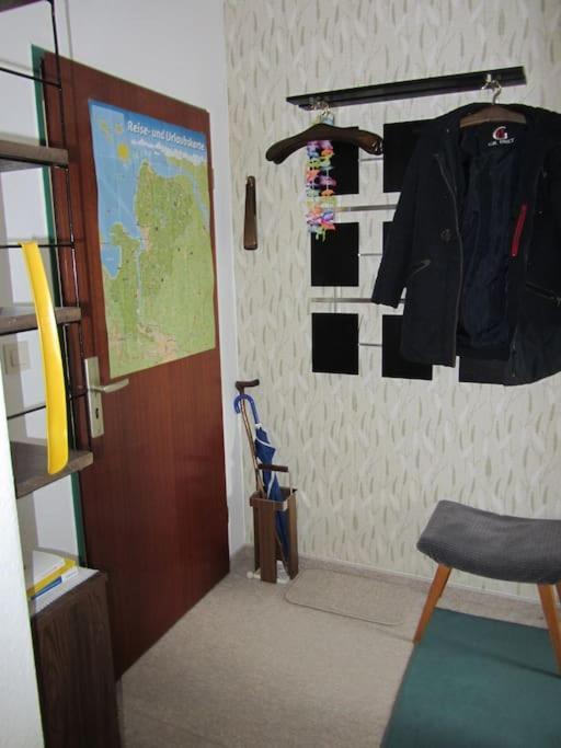 Nordsee Und Natur. Gemuetliche Fewo Mit Deichblick Dorumer Neufeld Extérieur photo